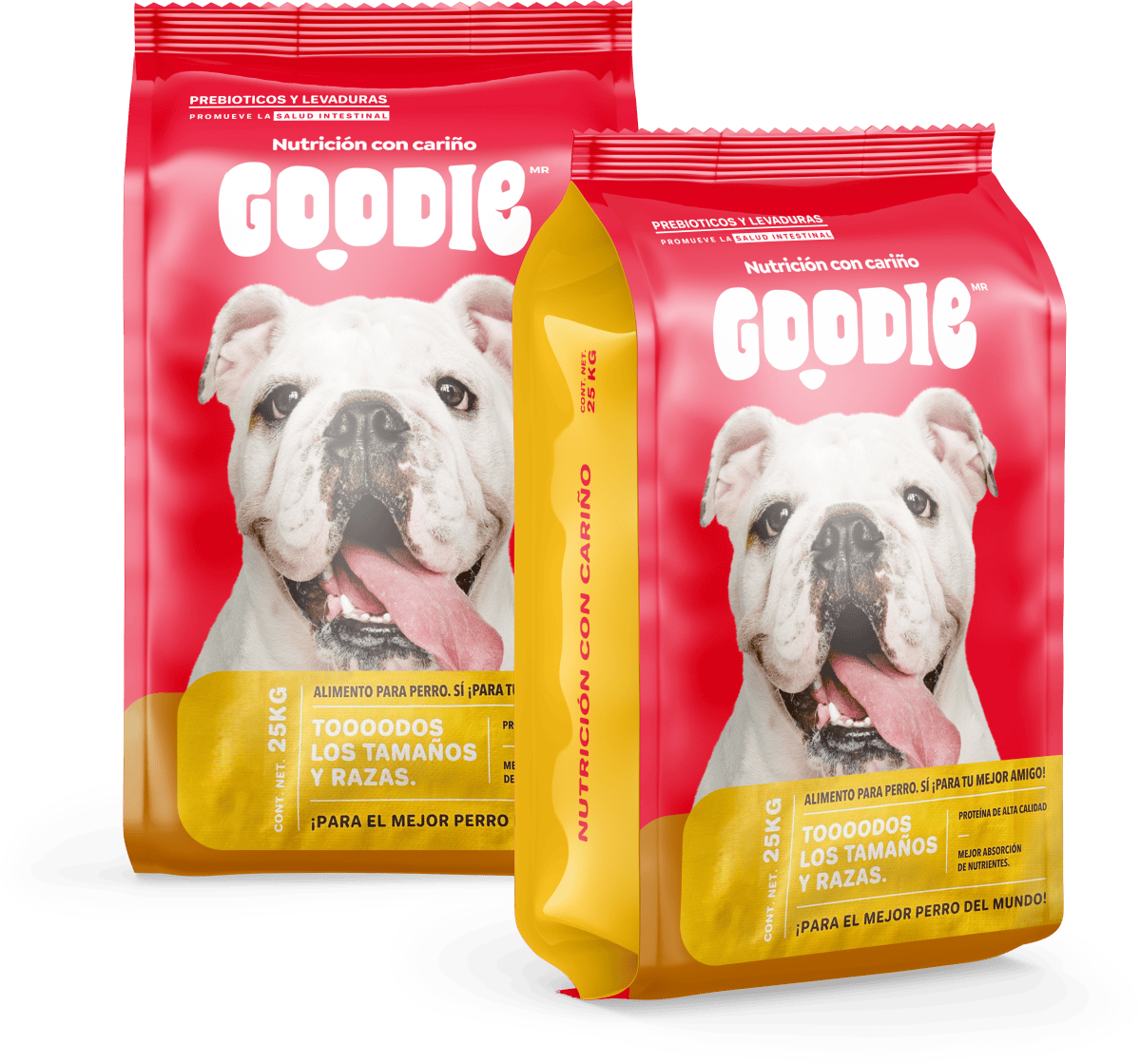 Goodie Boxes